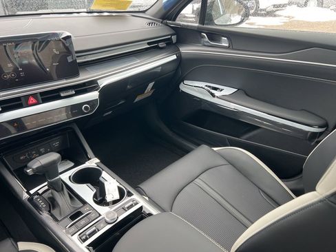 New 2026 Kia K5 GT-Line image 13