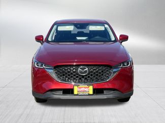 Used 2023 MAZDA CX-5 AWD 2.5 S w/ Select Package video 2