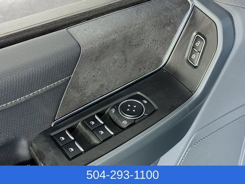Used 2024 Ford F150 XLT w/ Mobile Office Package AWD/4WD image 20
