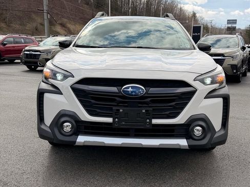 Used 2023 Subaru Outback Limited w/ Popular Package #2 image 13