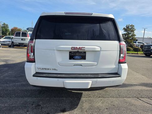 Used 2019 GMC Yukon XL SLT w/ Open Road Package RWD image 8