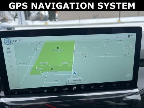 New 2026 Ford Escape ST-Line Elite w/ Premium Technology Package image 27