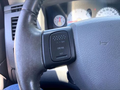 Used 2008 Dodge Ram 1500 Truck Laramie AWD/4WD image 23