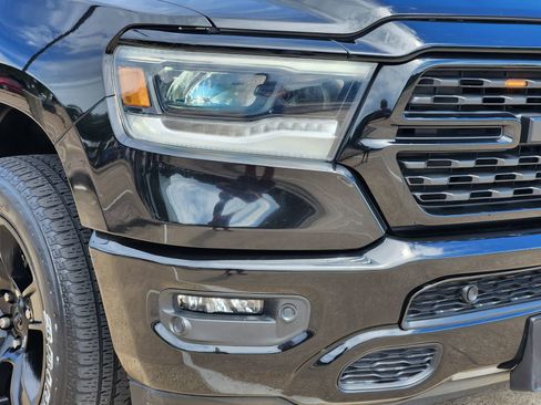 Used 2023 RAM 1500 Lone Star AWD/4WD image 9