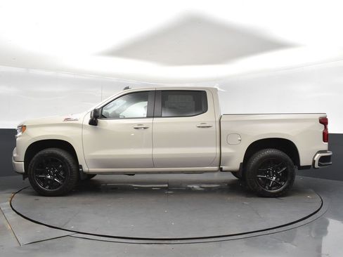 New 2026 Chevrolet Silverado 1500 RST w/ All Star Edition Plus image 4
