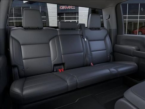 New 2026 GMC Sierra 2500 Pro w/ Convenience Package RWD image 17