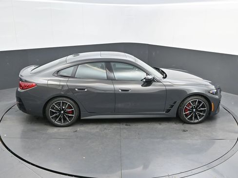 New 2026 BMW M440i w/ Premium Package RWD image 39