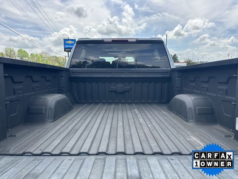 Used 2020 Chevrolet Silverado 1500 LT w/ All-Star Edition image 19