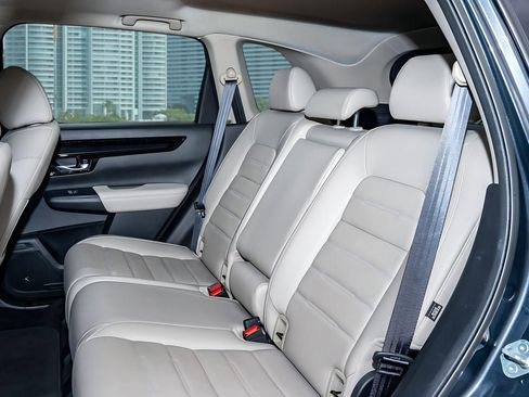 Certified 2024 Honda CR-V EX-L image 19