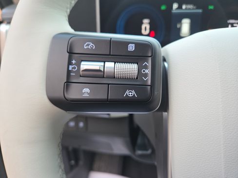 New 2026 Hyundai Santa Fe SEL image 19