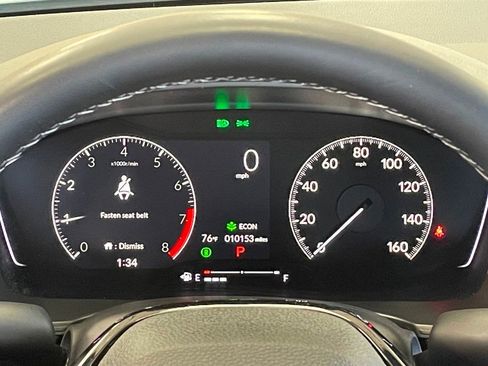 Used 2024 Honda Civic Sport image 18