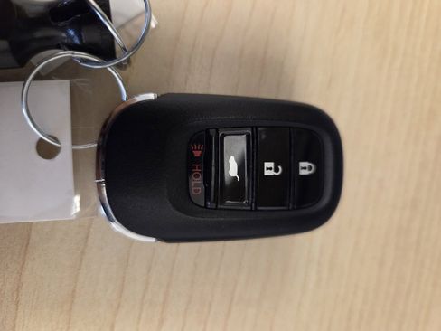 Certified 2024 Honda Civic Type R image 42