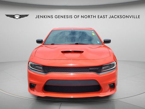 Used 2020 Dodge Charger GT w/ Plus Group RWD image 6