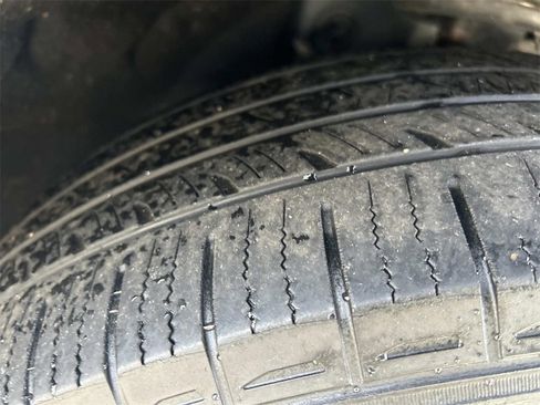 Used 2017 Cadillac XT5 Luxury image 18