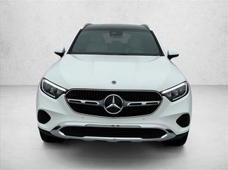 Certified 2026 Mercedes-Benz GLC 300 4MATIC video 2