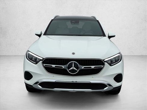 Certified 2026 Mercedes-Benz GLC 300 4MATIC image 2