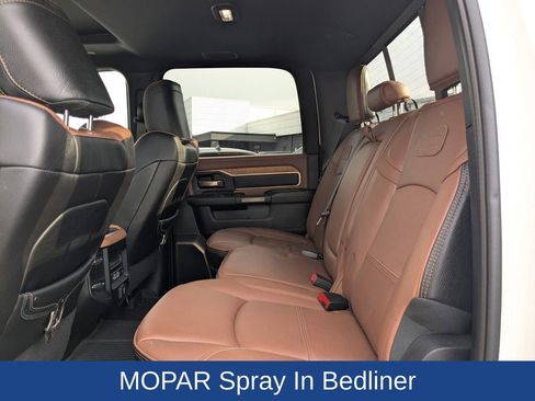 Used 2023 RAM 2500 Limited image 15