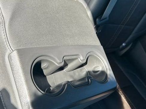 Certified 2022 Chevrolet Silverado 1500 High Country image 56