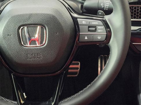 New 2026 Honda Civic Sport image 16