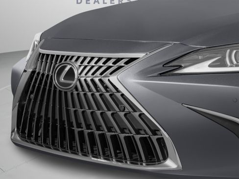 Used 2022 Lexus ES 350 w/ Premium Package FWD image 60