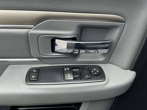 Used 2017 RAM 1500 Tradesman w/ Power & Remote Entry Group AWD/4WD image 20