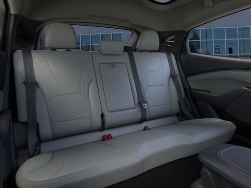 New 2025 Ford Mustang Mach-E Premium image 11