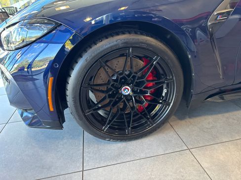 Used 2023 BMW M4 xDrive Competition image 10