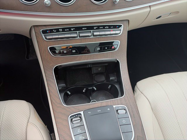 Used 2022 Mercedes-Benz E 450 4MATIC Sedan image 27