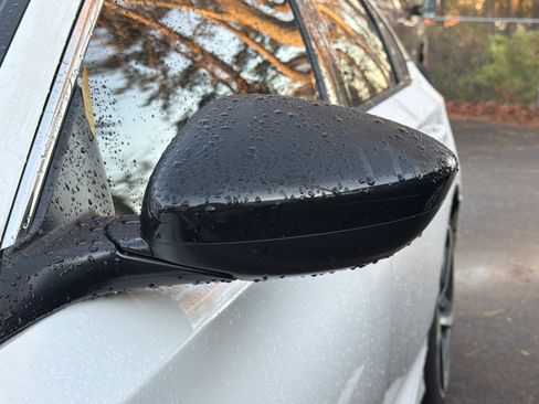 Used 2022 Honda Accord Sport Special Edition image 11