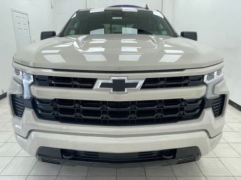 New 2026 Chevrolet Silverado 1500 RST w/ Z71 Off-Road Package AWD/4WD image 19