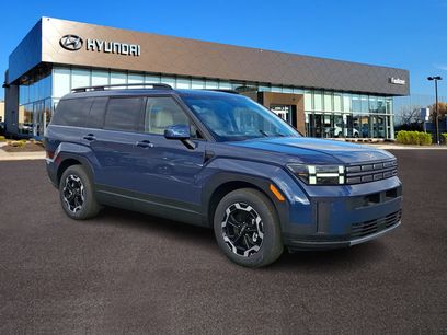 New 2026 Hyundai Santa Fe SEL