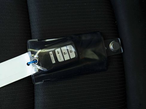 Used 2019 Honda Accord LX image 39