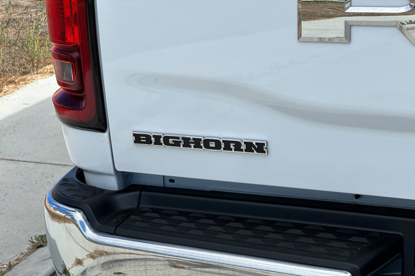 Used 2025 RAM 2500 Big Horn AWD/4WD image 27