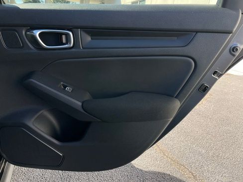 Certified 2023 Honda Civic Sport image 33