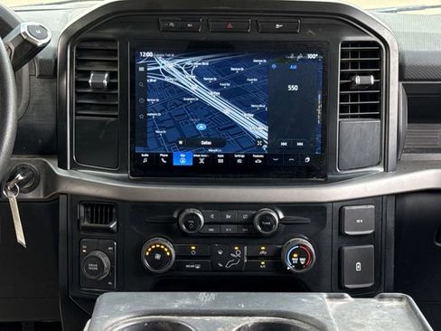 Used 2024 Ford F150 XL w/ Equipment Group 103A High AWD/4WD image 17