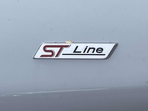 New 2026 Ford Explorer ST-Line image 14