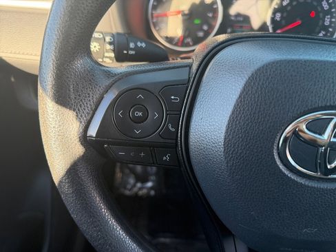 Certified 2021 Toyota RAV4 XLE image 20