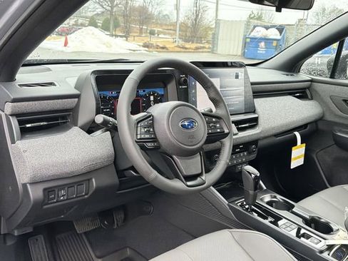 New 2026 Subaru Outback Limited image 10