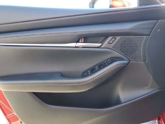 New 2026 MAZDA MAZDA3 2.5 S Sedan w/ Preferred Pkg FWD image 22
