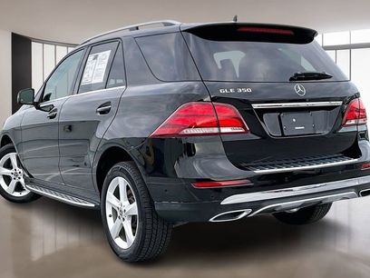 Used 2018 Mercedes-Benz GLE 350 w/ Premium 1 Package