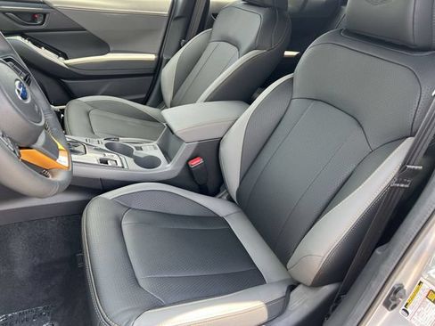 New 2026 Subaru Crosstrek 2.5i Wilderness AWD/4WD image 30