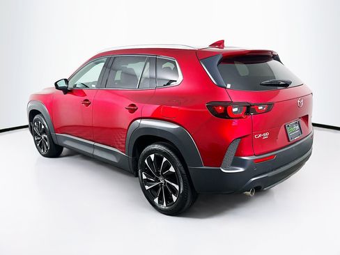 Used 2026 MAZDA CX-50 2.5 Hybrid w/ Premium Plus Pkg AWD/4WD image 5
