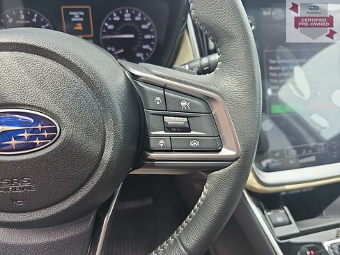 Certified 2024 Subaru Outback Premium w/ Popular Package #1A AWD/4WD image 18
