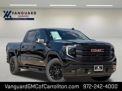 New 2026 GMC Sierra 1500 Elevation w/ Elevation Premium Package