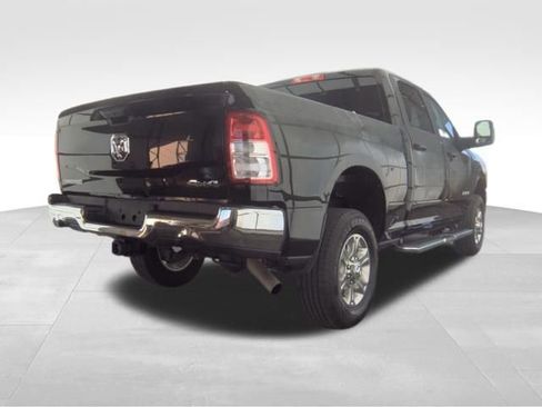 Used 2024 RAM 2500 Big Horn image 6