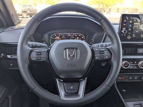 New 2026 Honda CR-V Sport Touring image 13