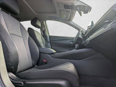 Used 2024 Honda Accord EX image 19