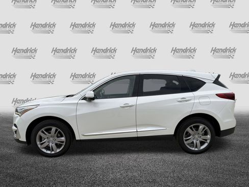 Certified 2020 Acura RDX AWD w/ Advance Package image 7