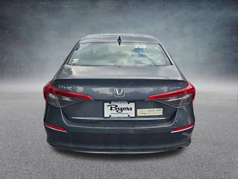 Used 2022 Honda Civic Sport image 5