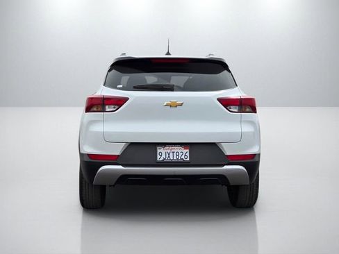 Used 2023 Chevrolet TrailBlazer LT FWD image 5